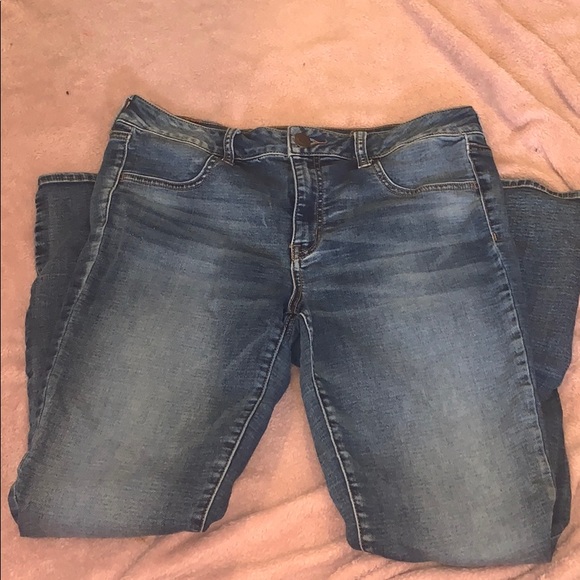 American Eagle Outfitters Denim - American Eagle Jeans